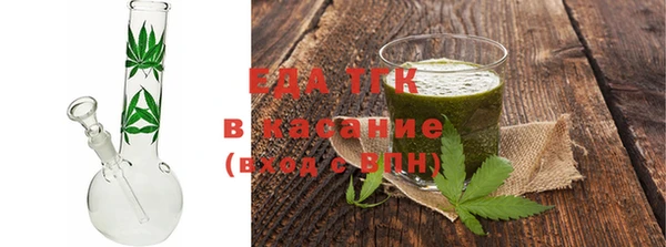 хмурый Арсеньев